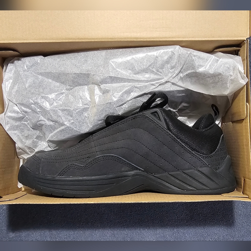 BNIB - DC - William's Slim Pro model